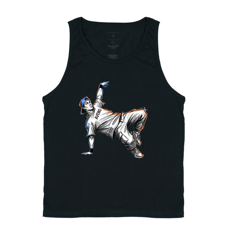 Camisa 5