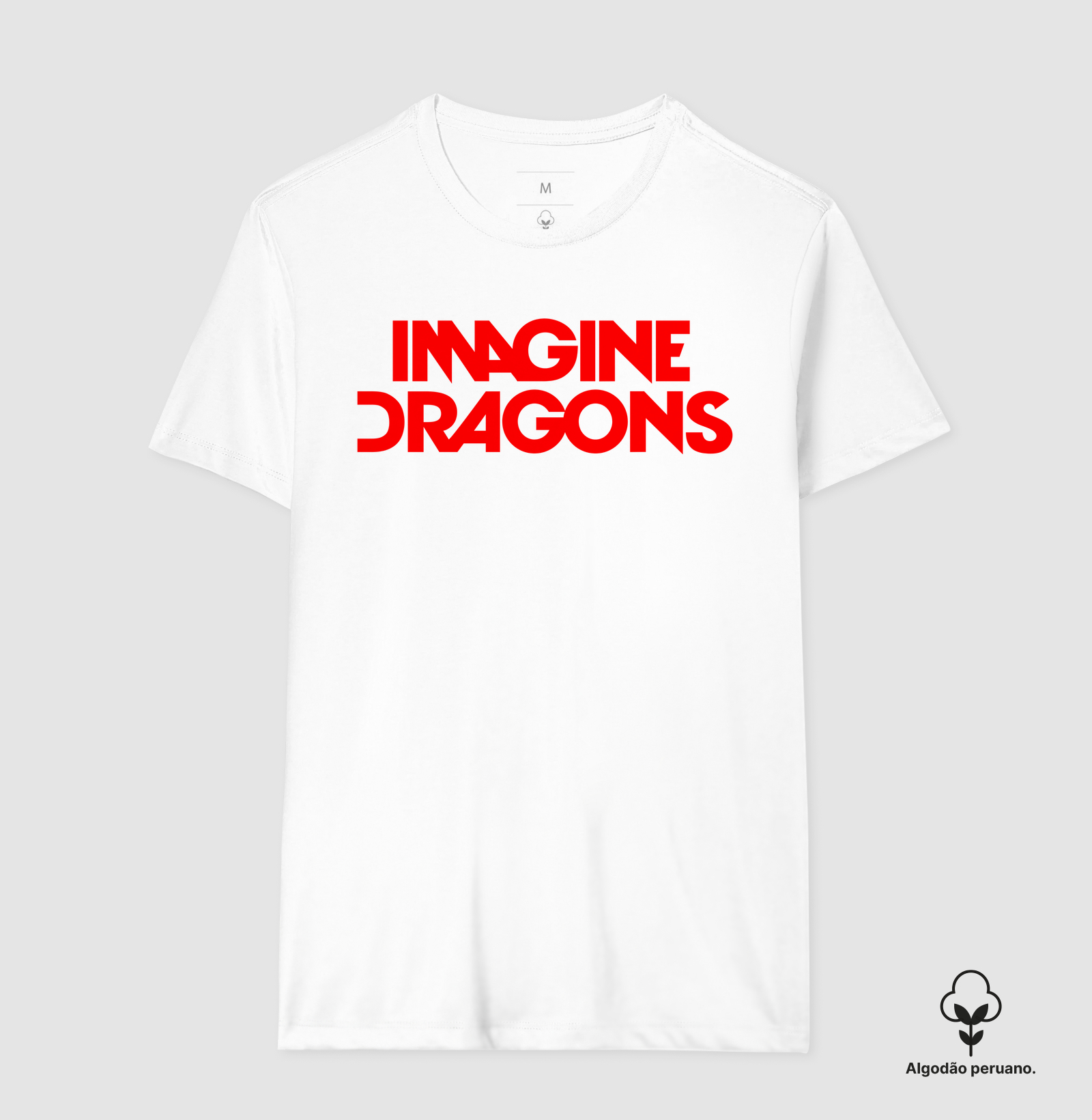 Imagine Dragons - Imagem 7