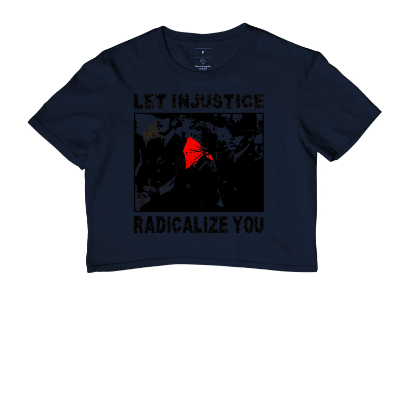 Radicalize 27 - Imagem 4