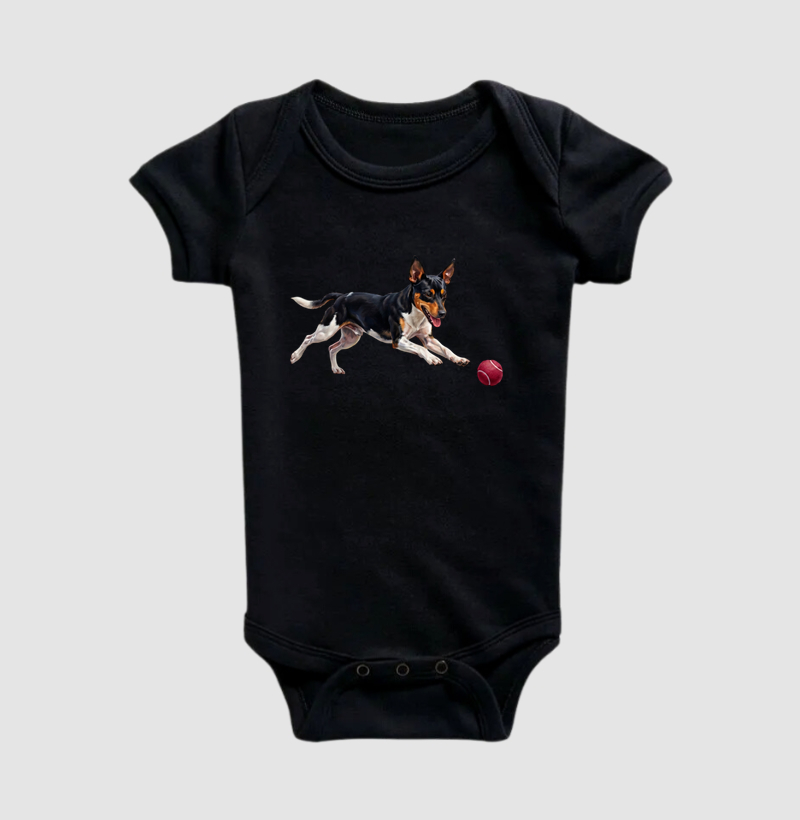 Fox Paulistinha Minimalista - Imagem 2