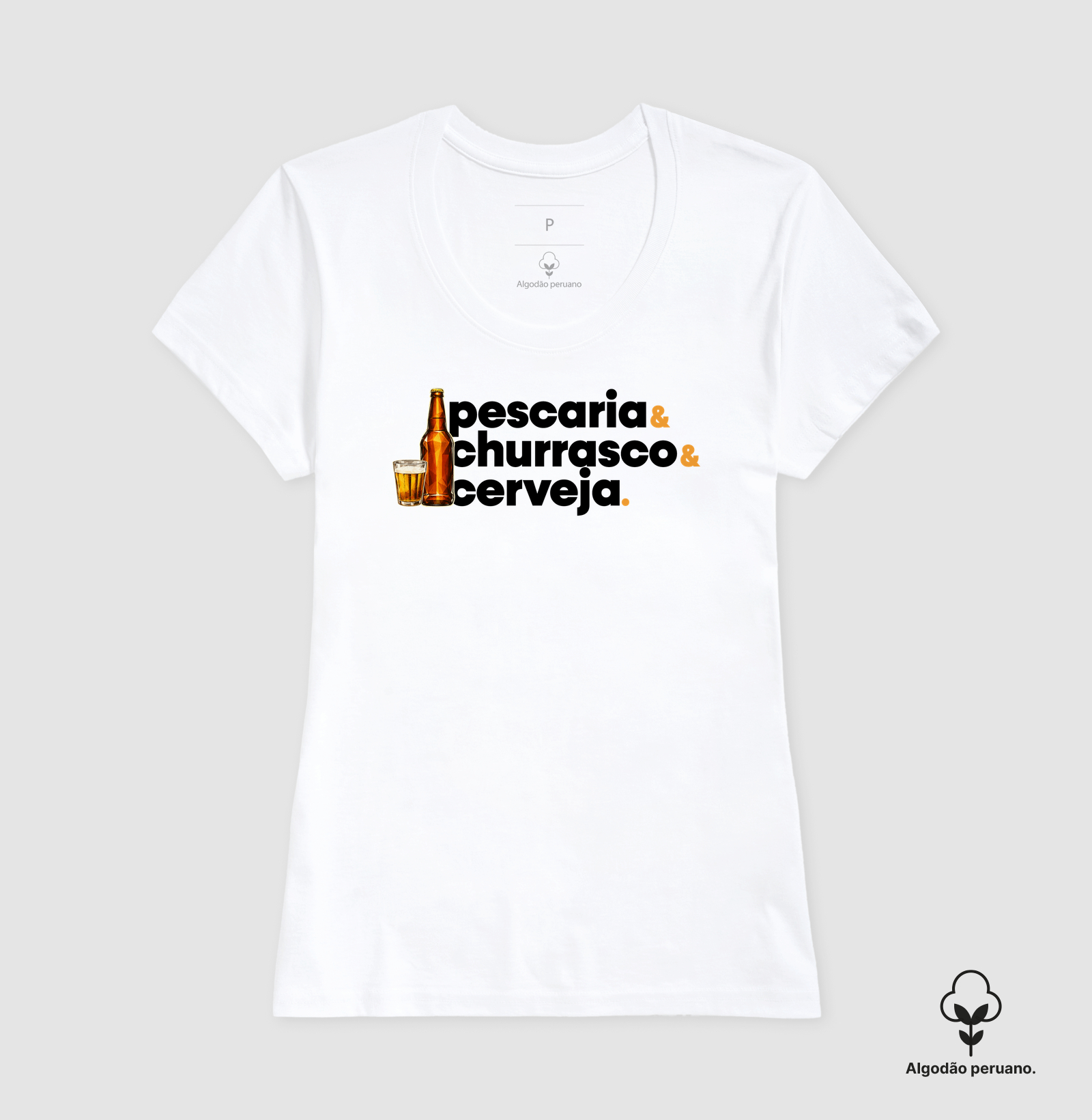 🍻 Pescaria, Churrasco & Cerveja - Imagem 6