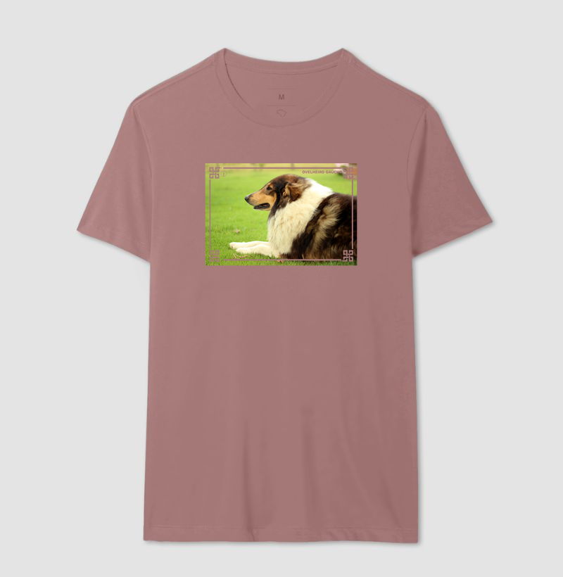 Camisa 16