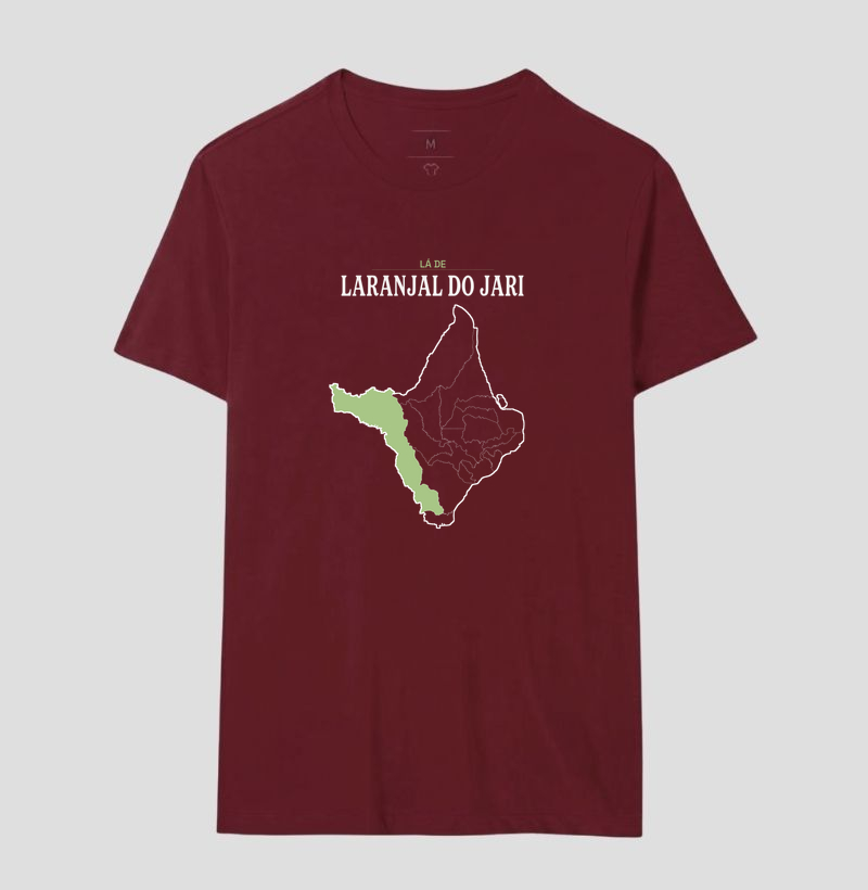 Laranjal do Jari | Território AP - Imagem 18