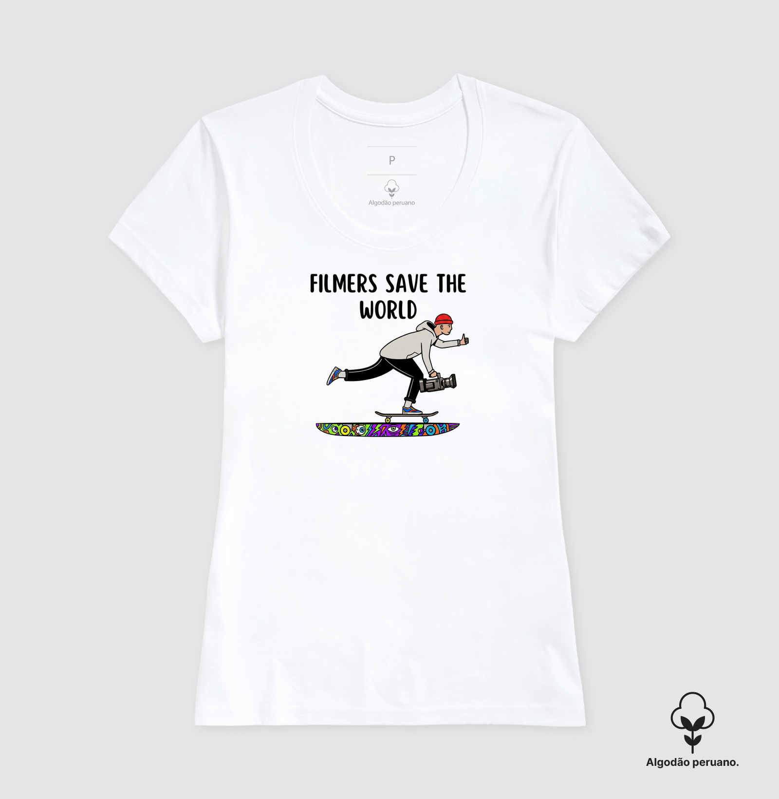 Camisa 9