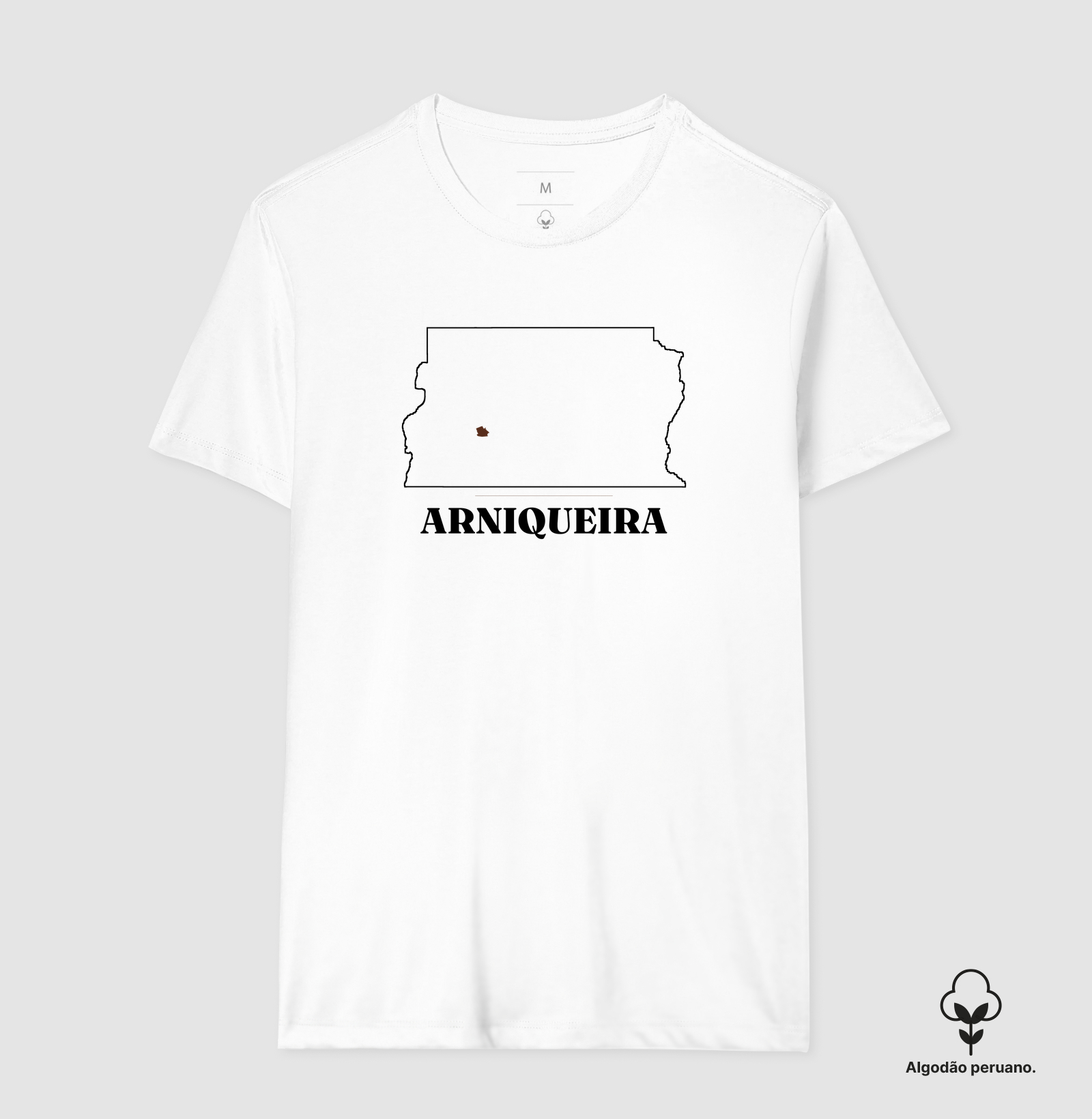 Arniqueira | Traço DF - Imagem 3