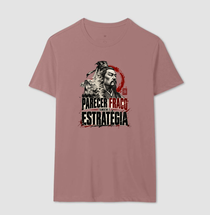 Sun Tzu - Parecer Fraco Também É Estratégia - Imagem 16