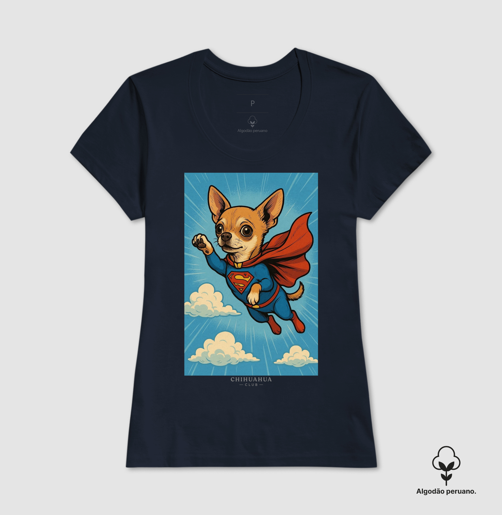 Super Chihuahua - Imagem 3