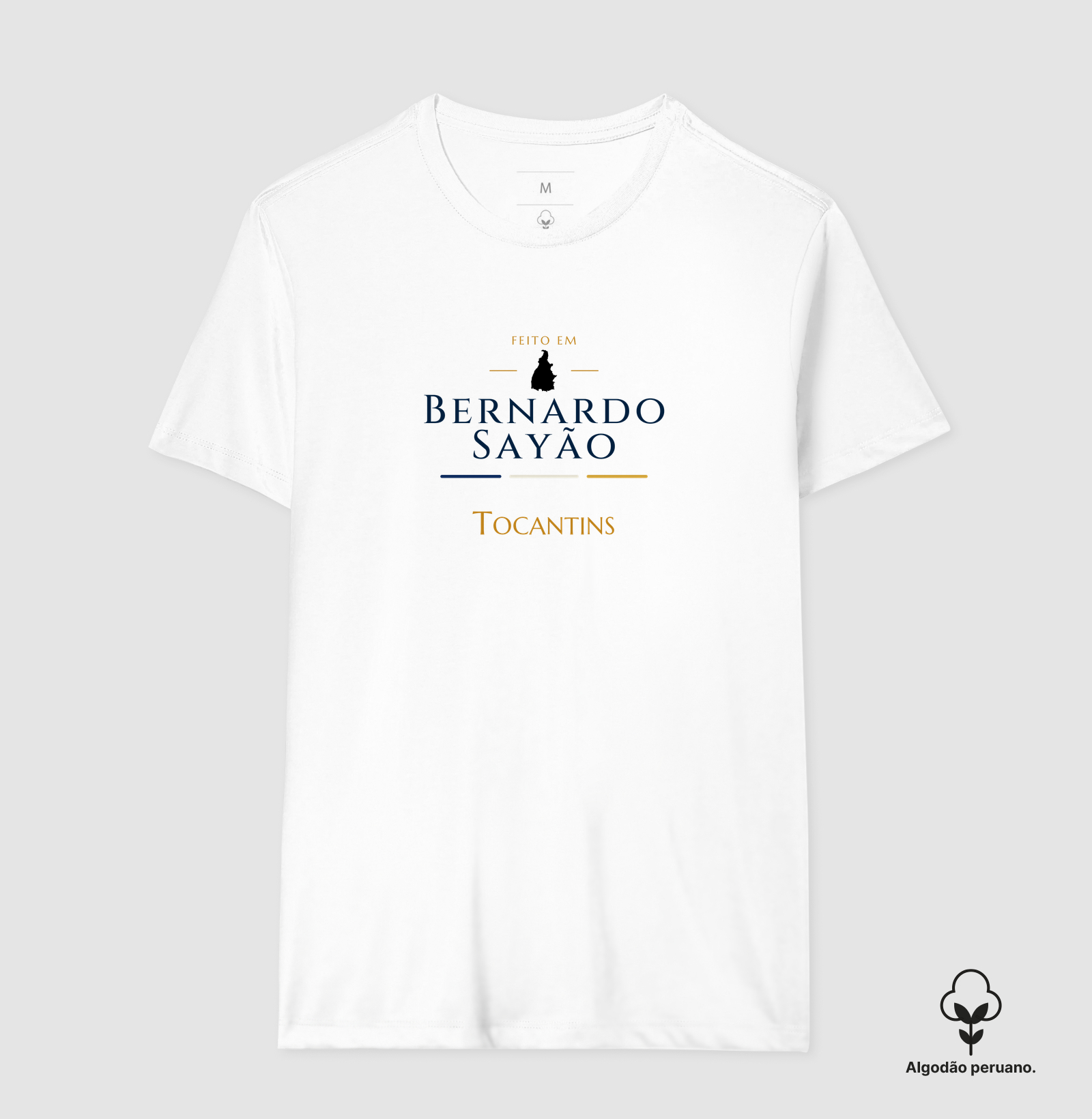 Feito em Bernardo Sayão TO - Imagem 2