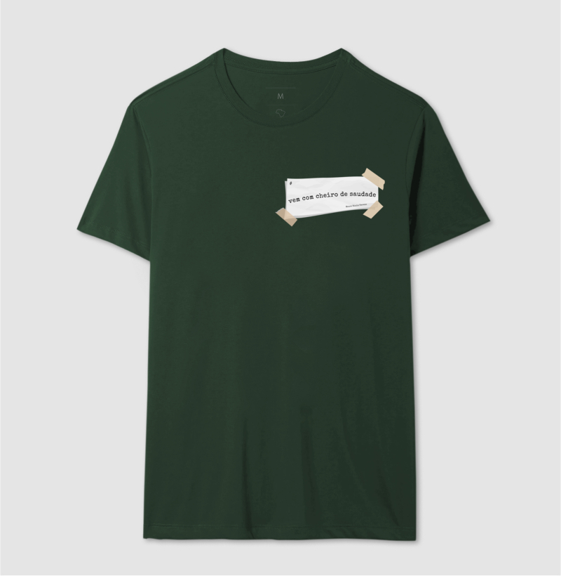 Camisa 11