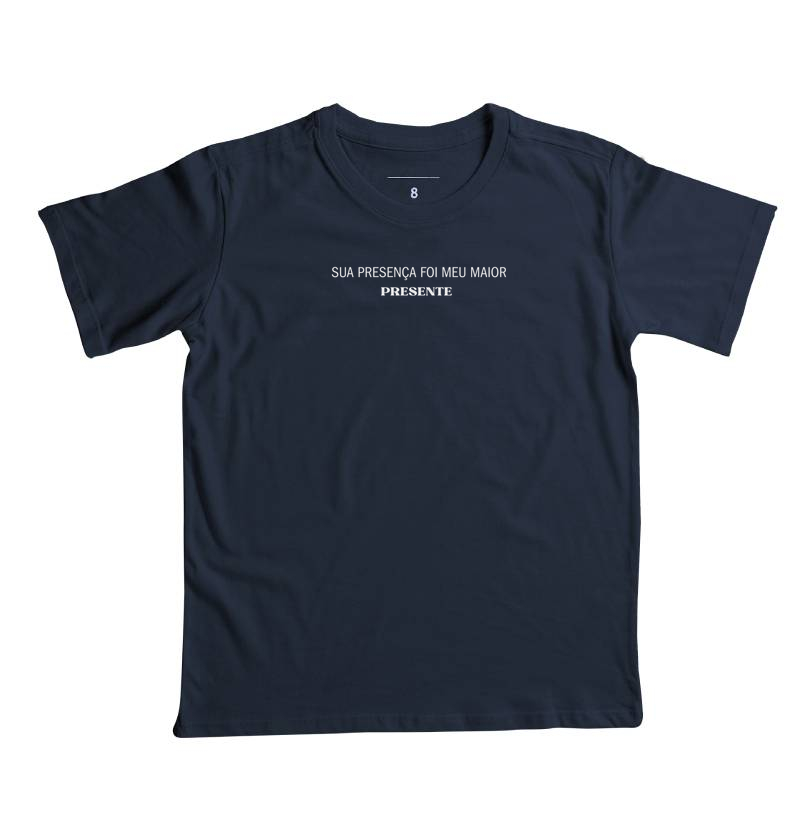 Camisa 8