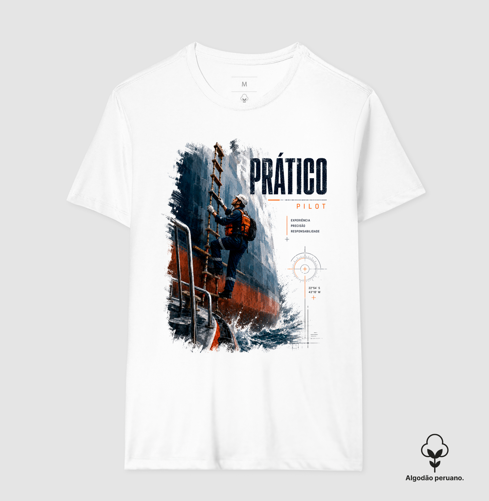 Camisa 6