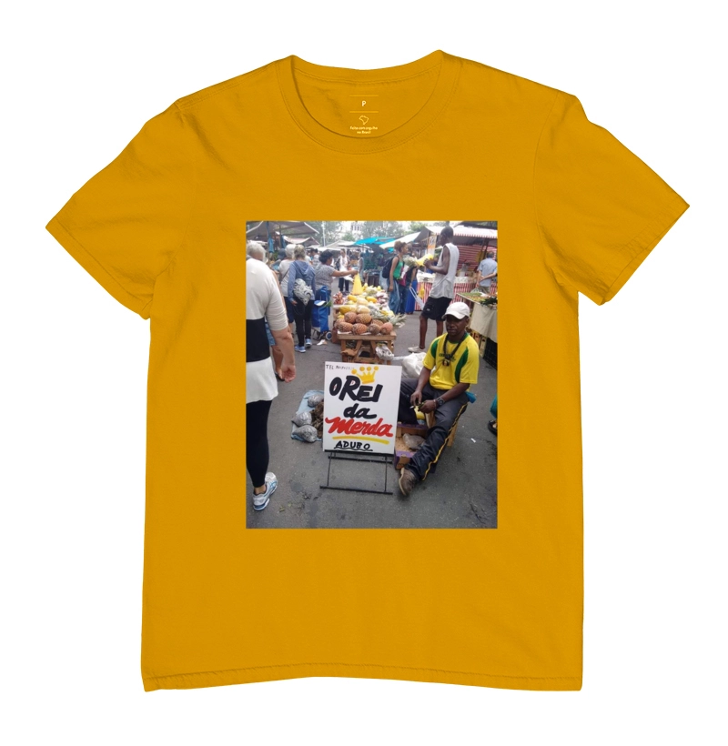 Camisa 13