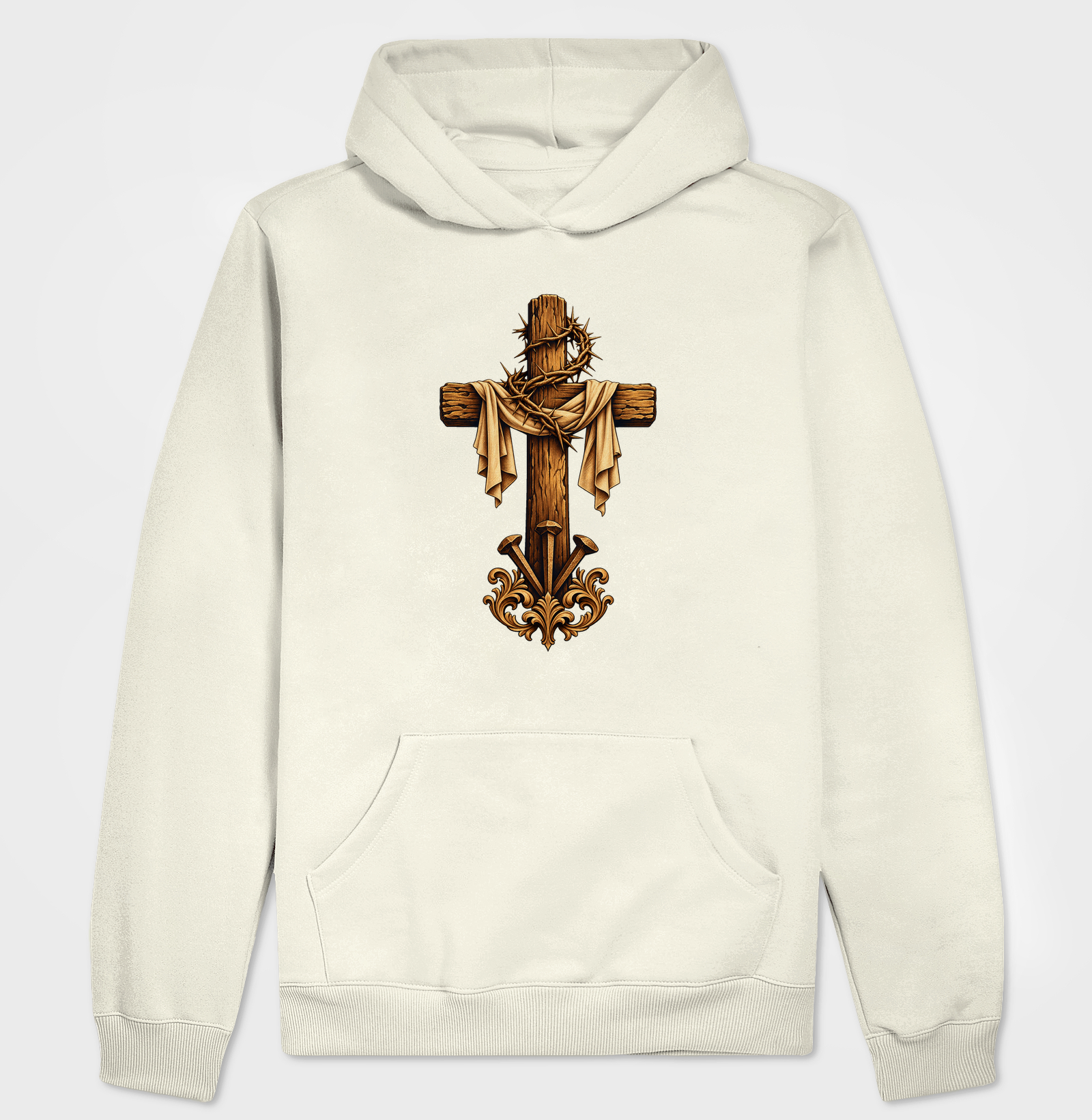 Cruz da Promessa - Cristo Vivo - Imagem 3