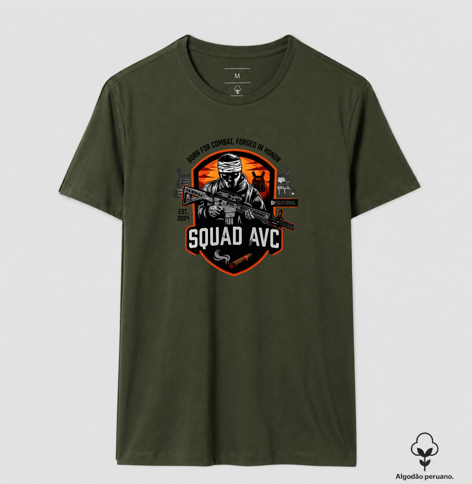 Camisa 3