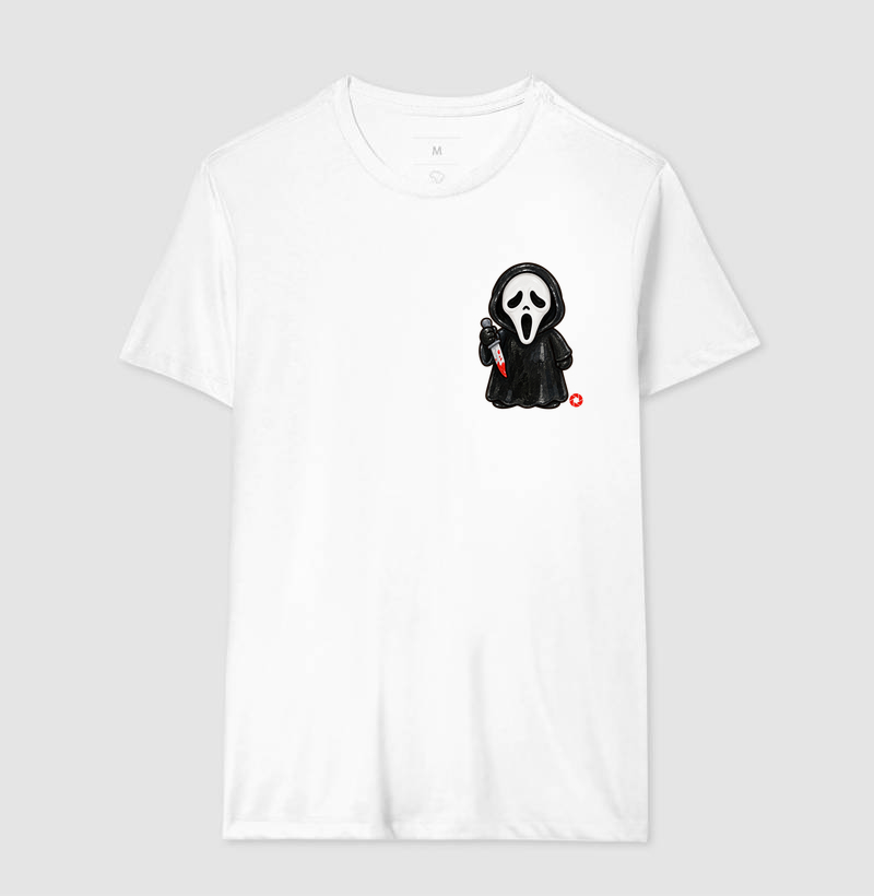 Ghostface – Scream (toon-P) - Imagem 4
