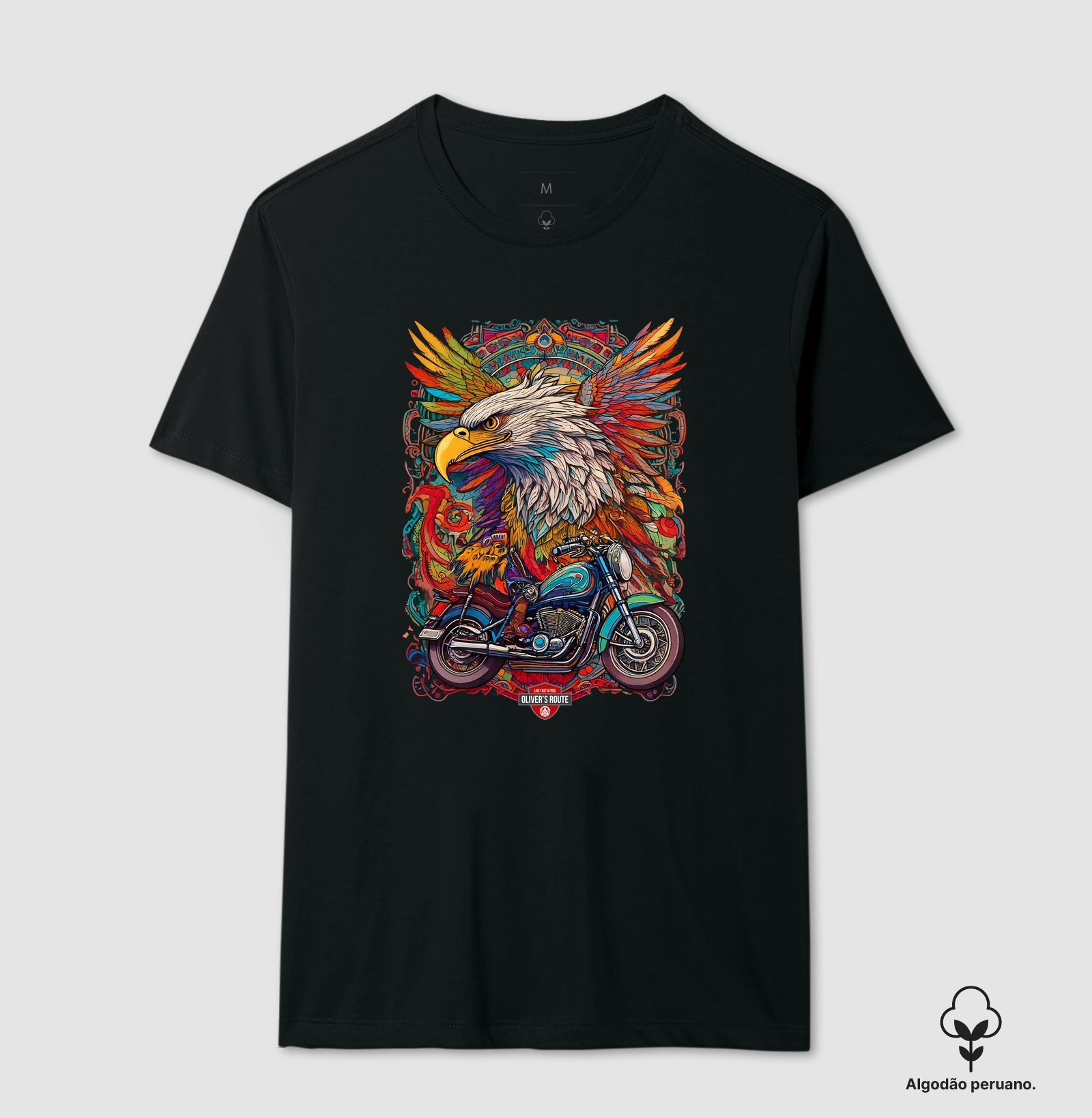 Eagle Colors - Imagem 6