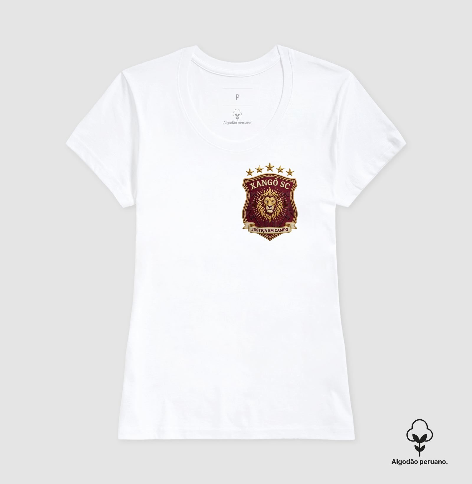 Camisa 5