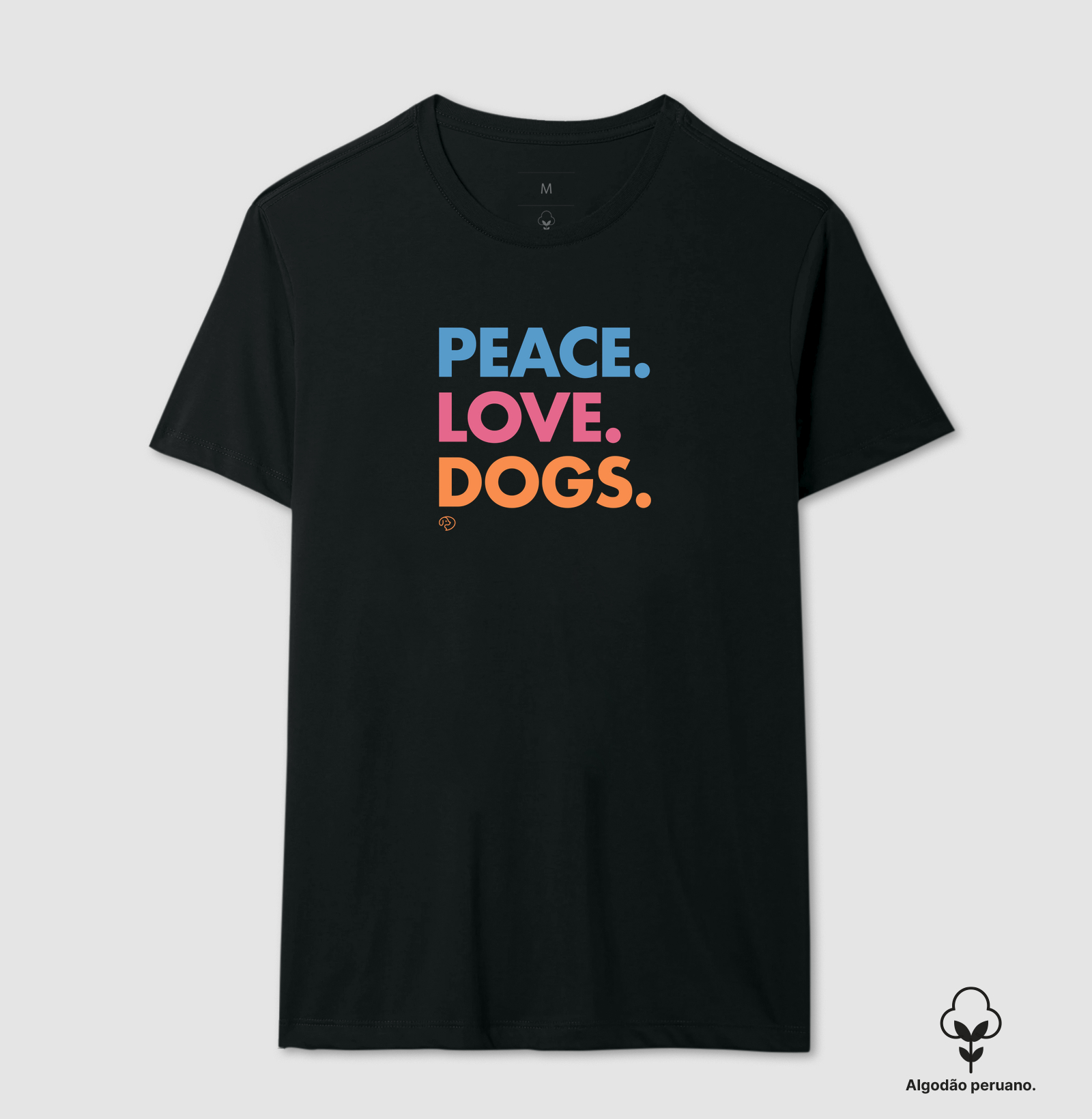 Peace. Love. Dogs. - Imagem 6