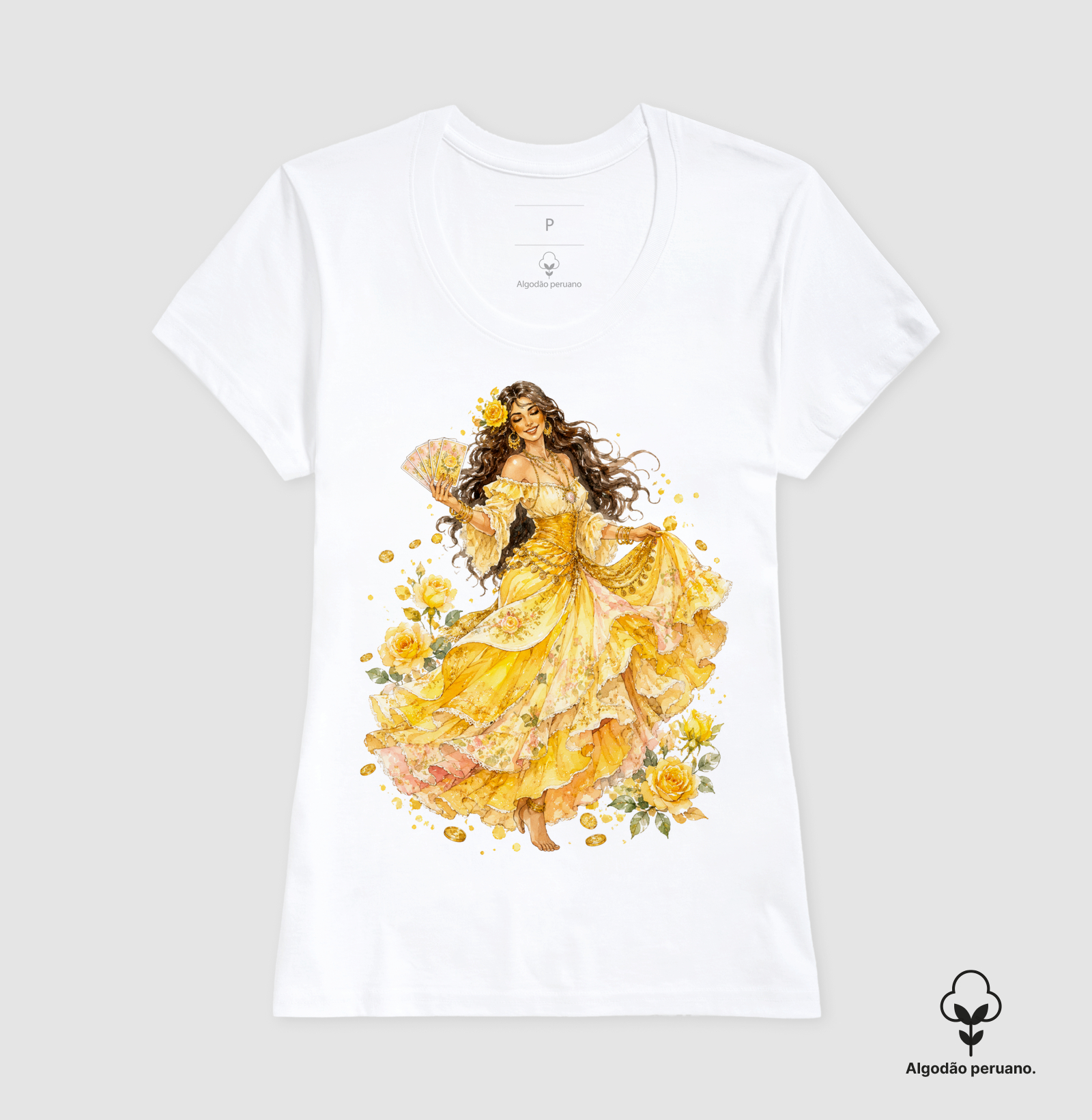 Camisa 4