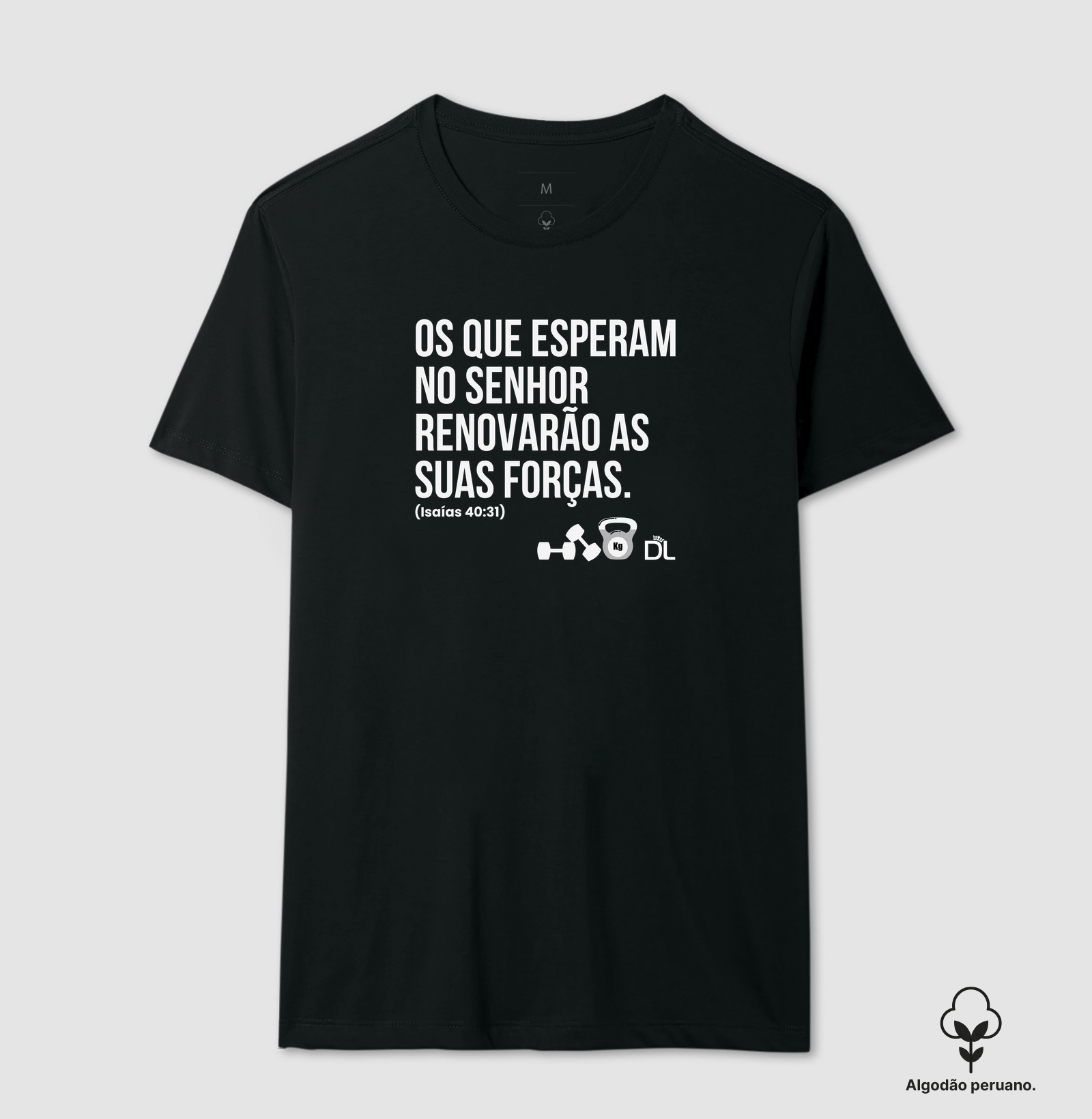 Os que esperam no Senhor - Imagem 5