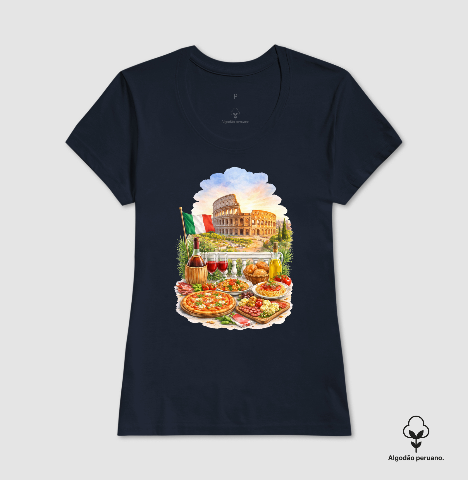 Camisa 3