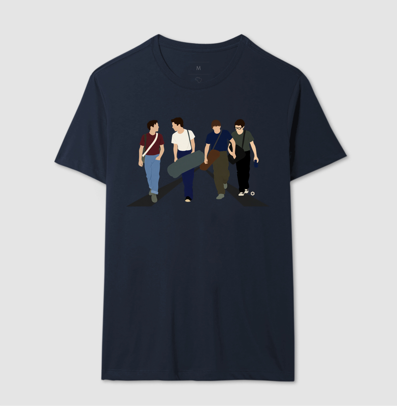 Stand by Me – Conta Comigo - Imagem 6