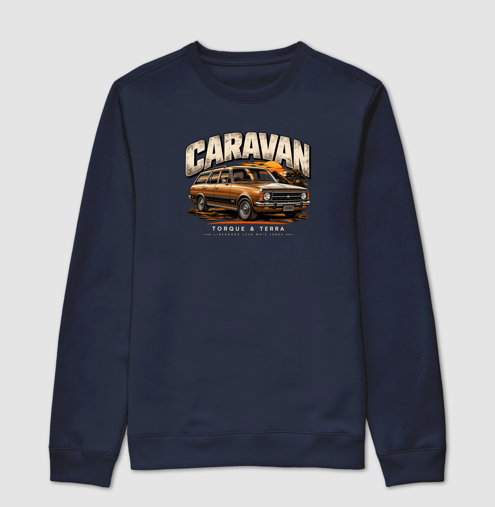 CARAVAN - LIBERDADE - Imagem 5