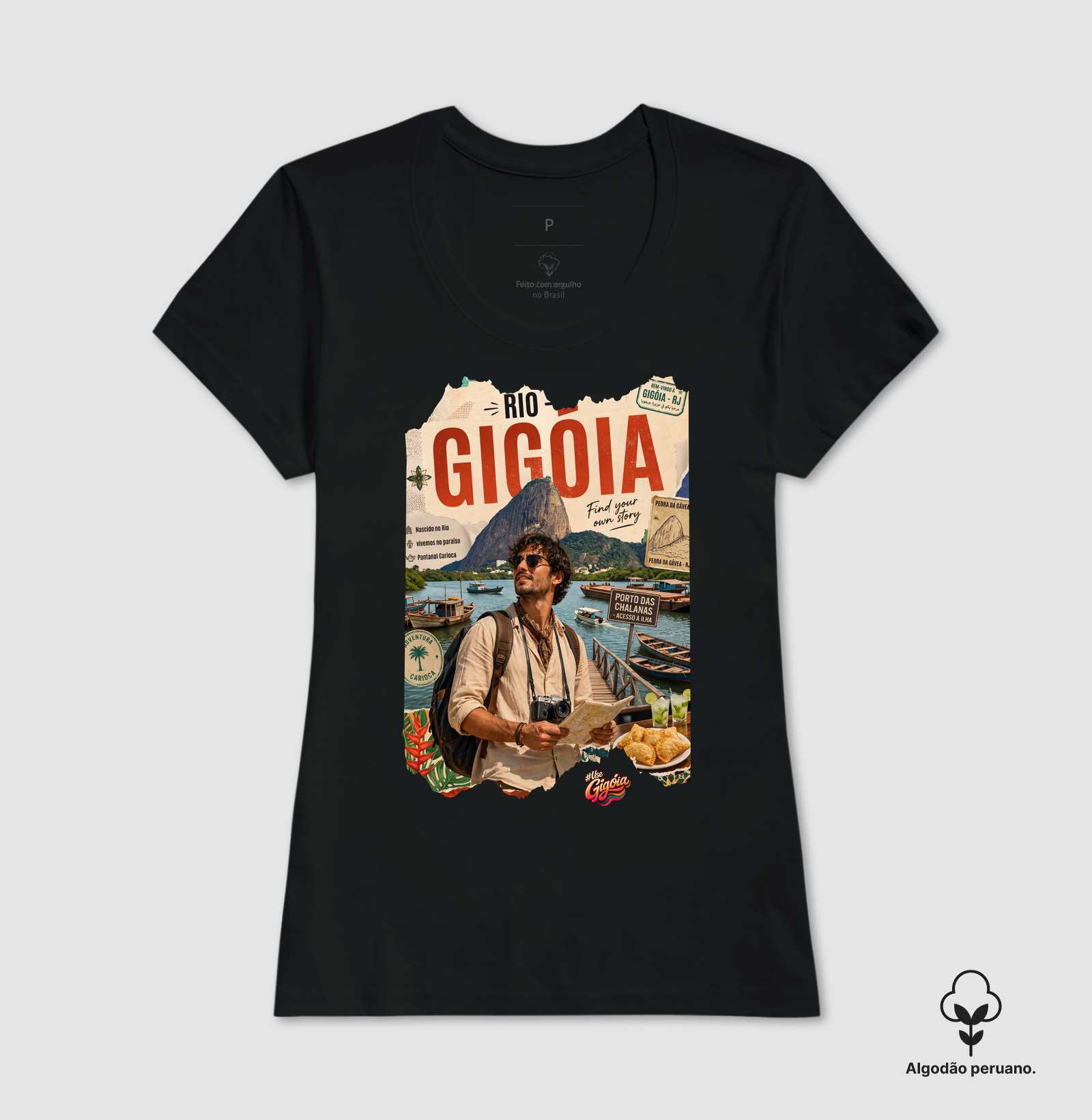 Camisa 6