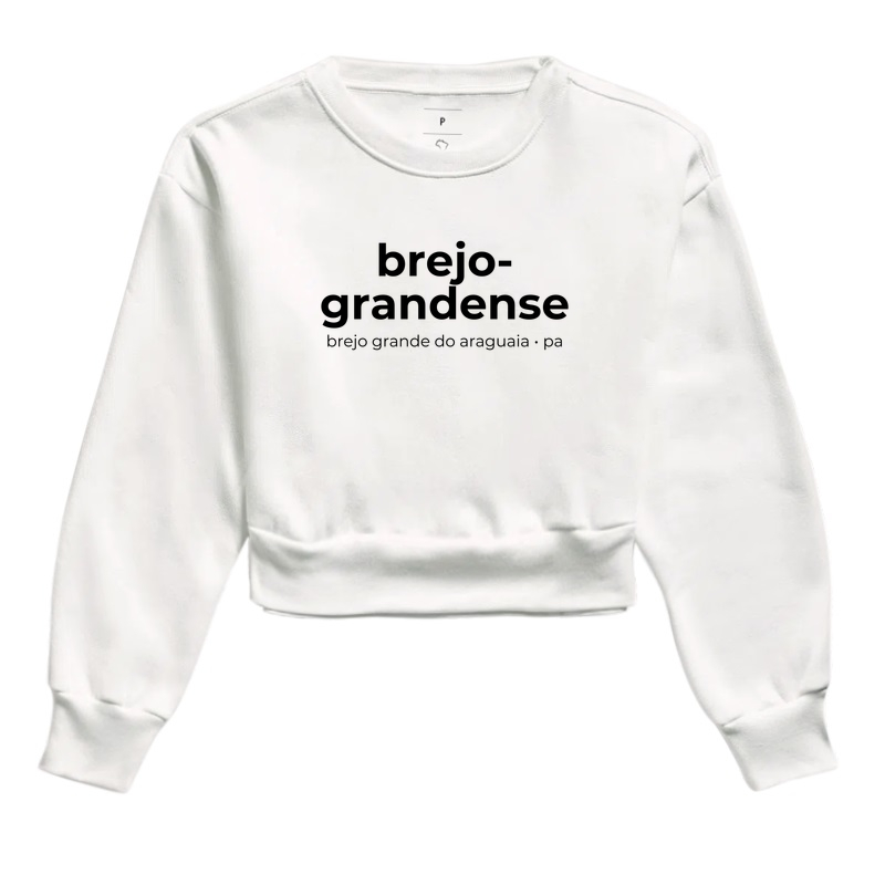 Brejo-Grandense | Gentílico PA - Imagem 3