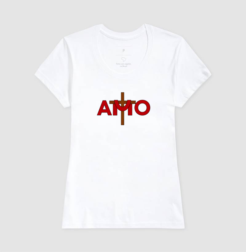 T AMO - Imagem 5