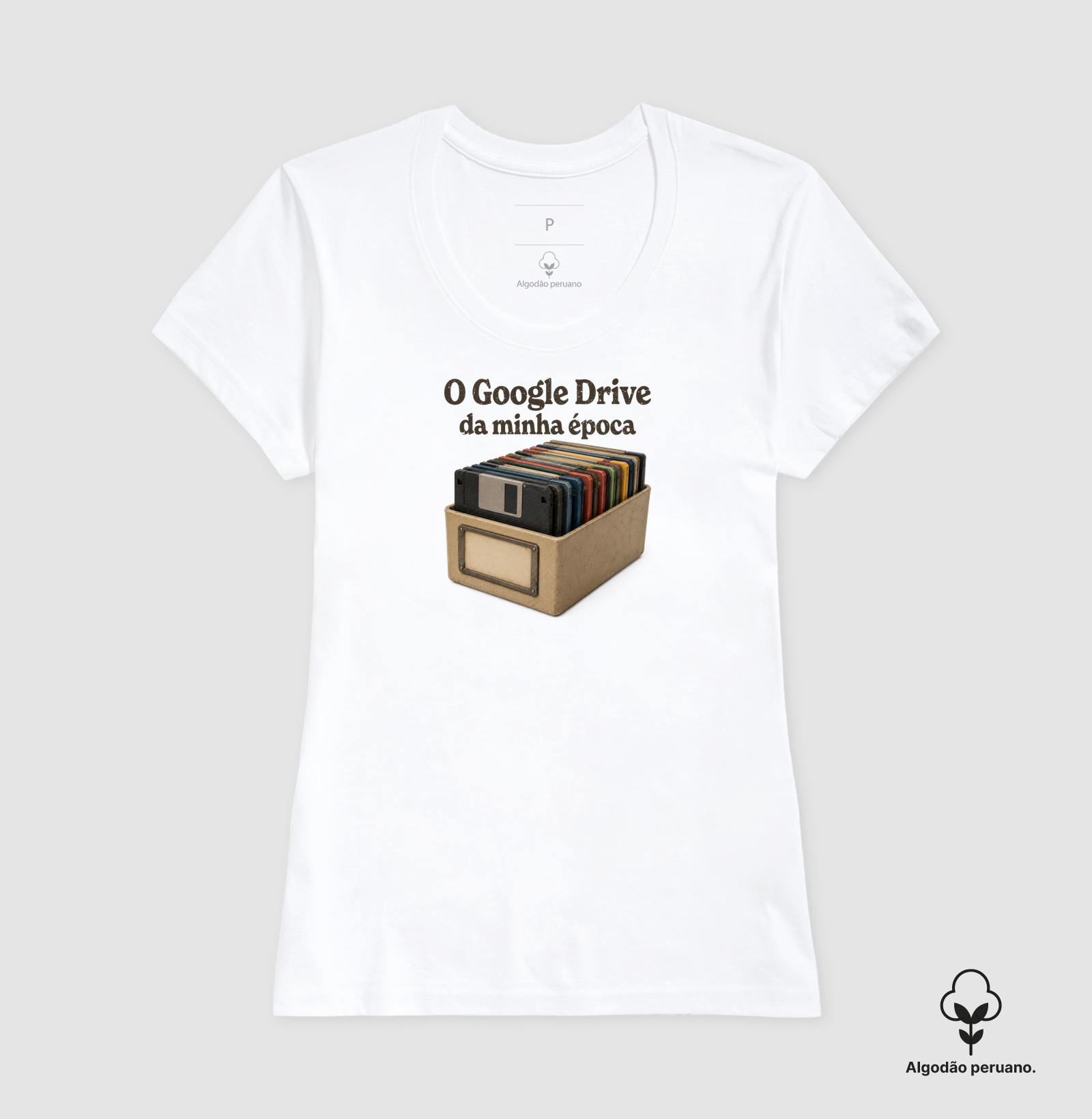 O Google Drive da minha época - Imagem 6