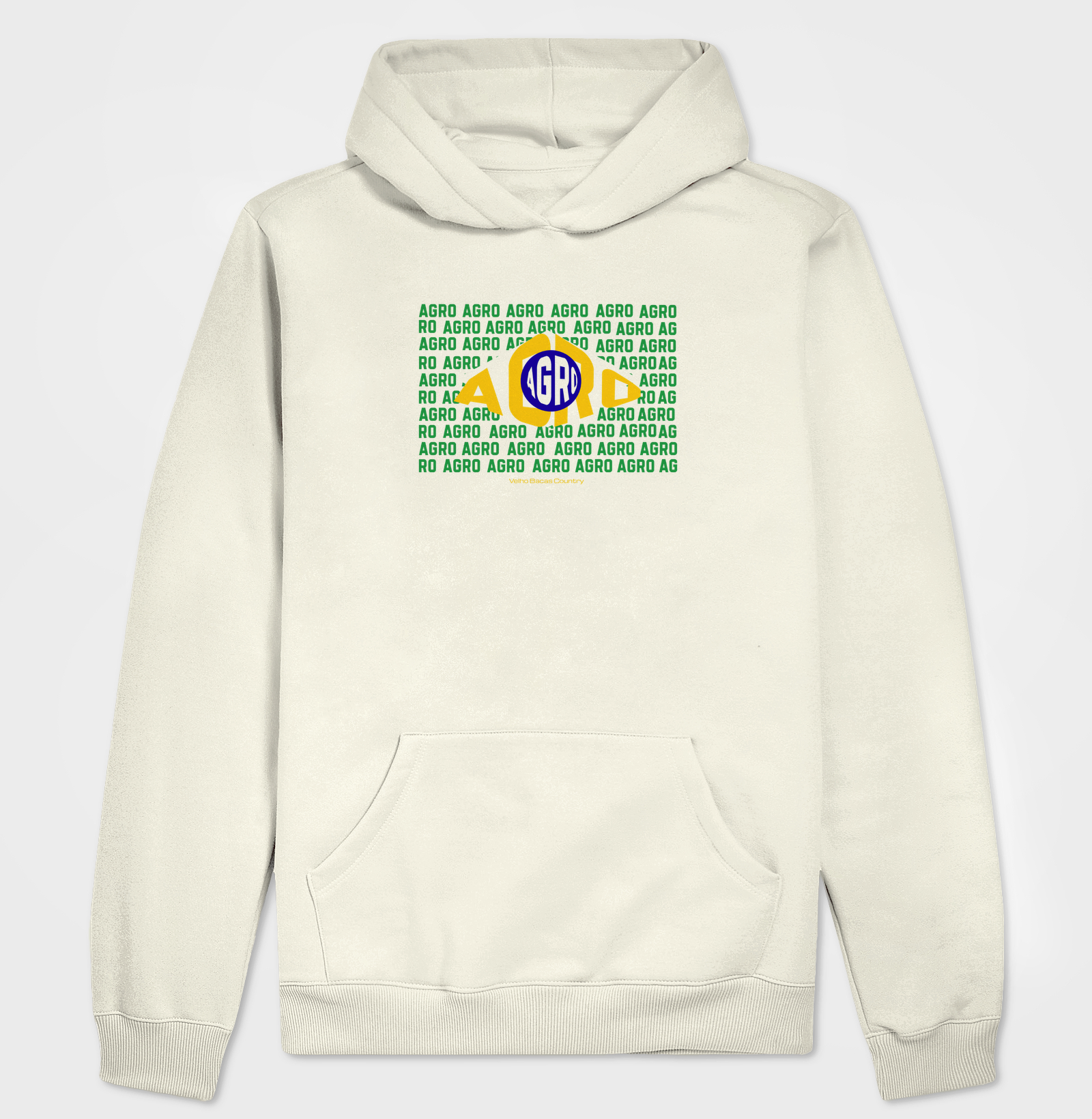 Agro Brasil (bandeira) - Imagem 3