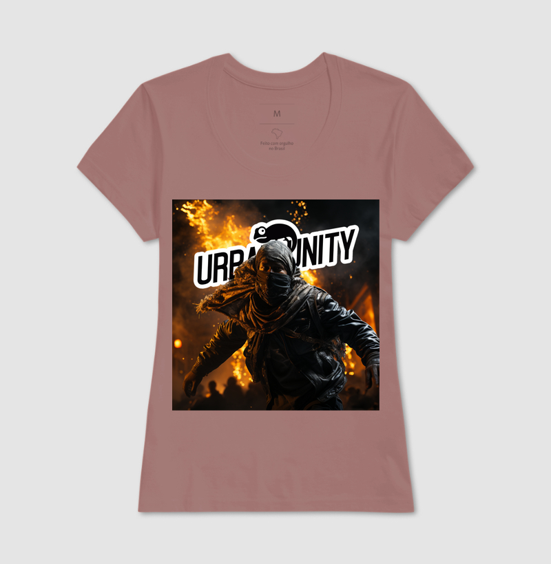 Camisa 16