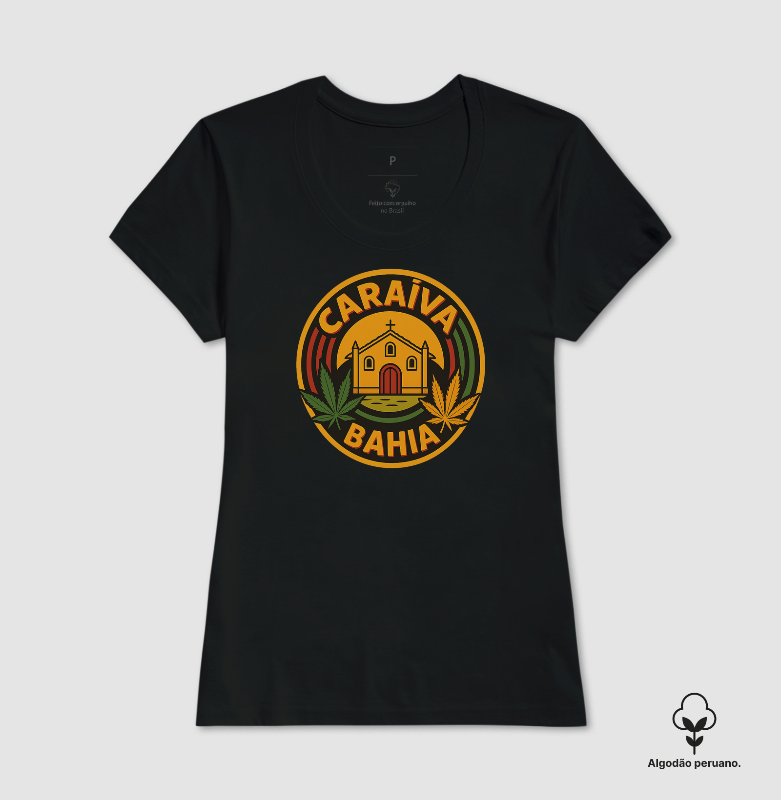 Camisa 11