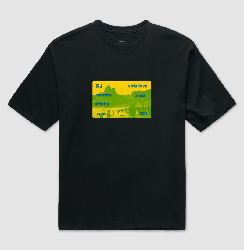 Camisa 1
