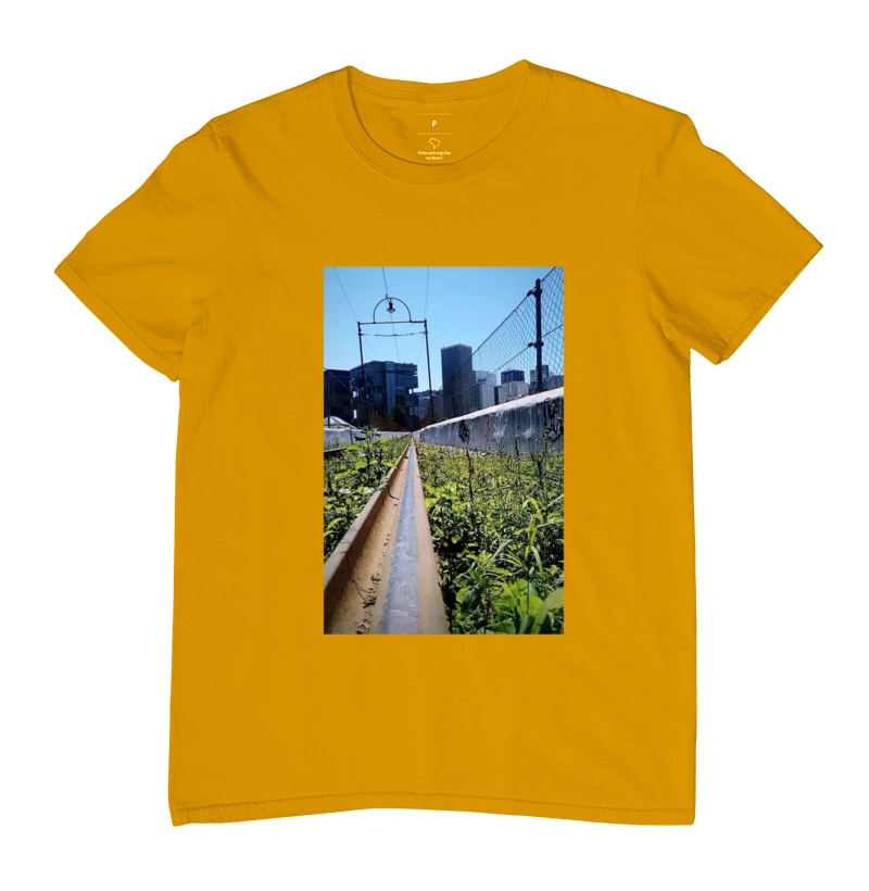 Camisa 13