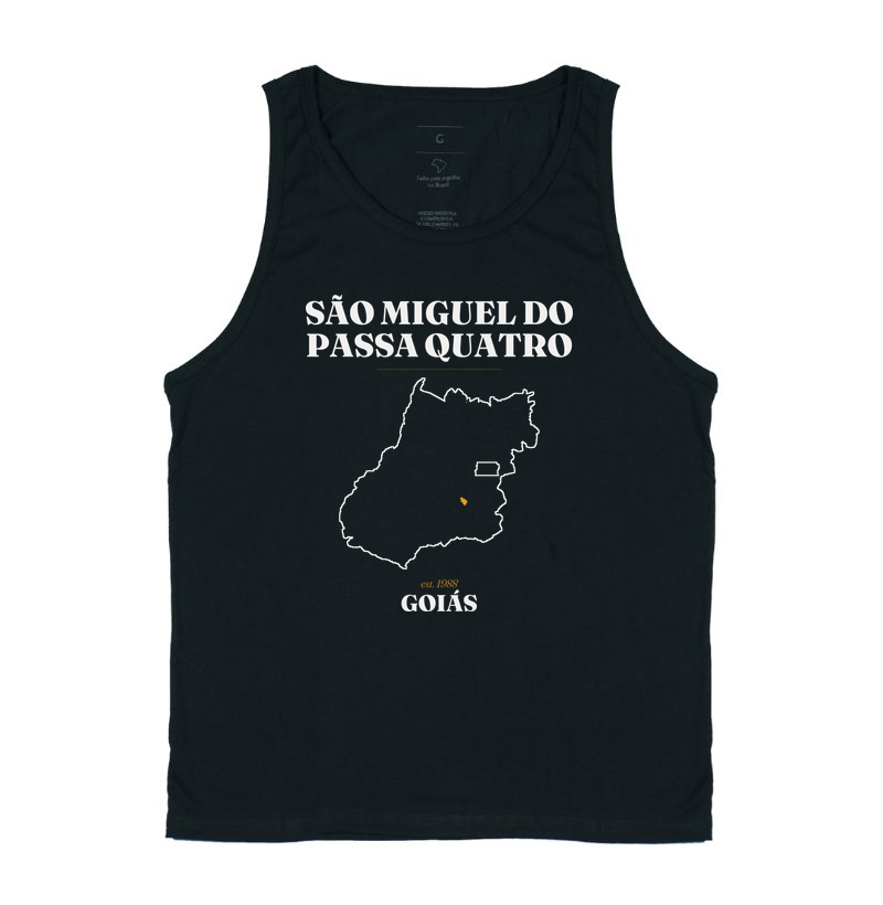 São Miguel do Passa Quatro | Legado GO - Imagem 3