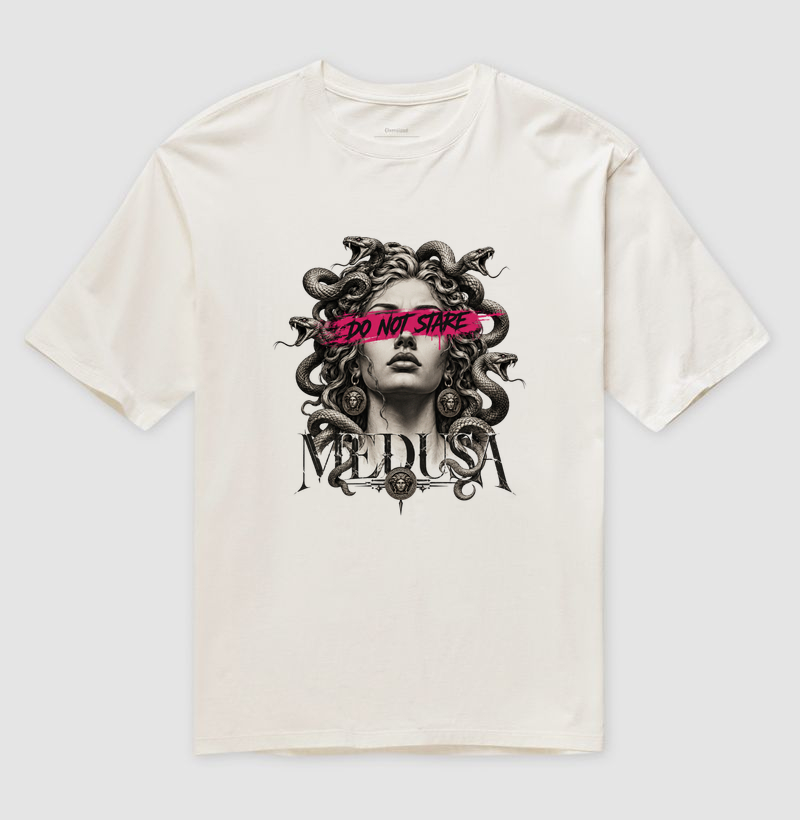 Medusa — Do Not Stare - Imagem 2
