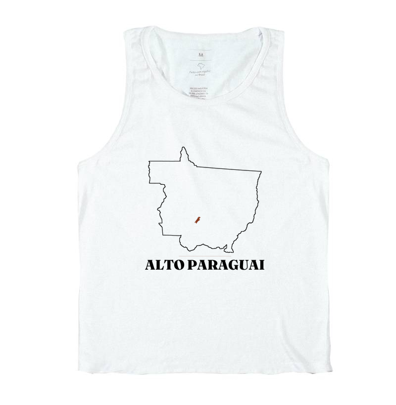 Alto Paraguai | Traço MT - Imagem 2