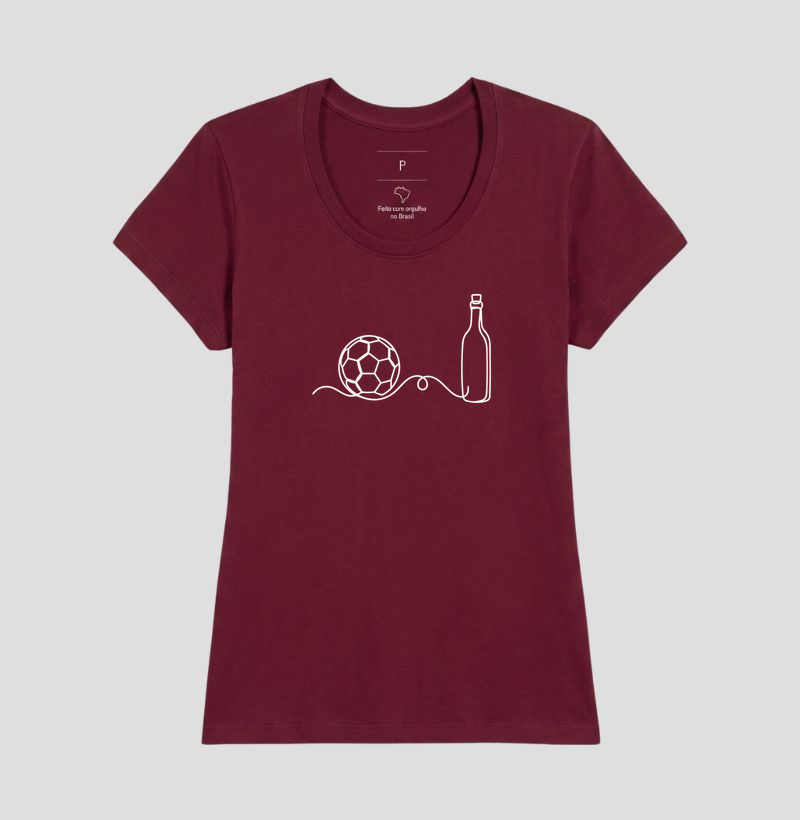 Camisa 19