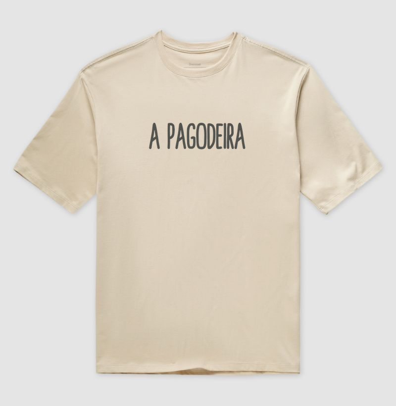 A Pagodeira - Imagem 3