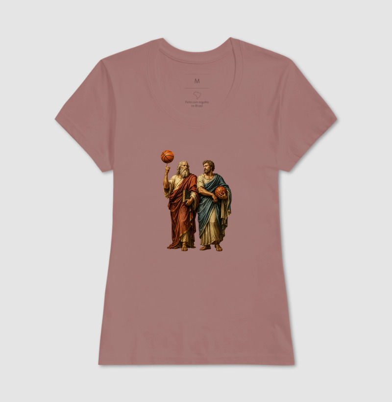Camisa 19