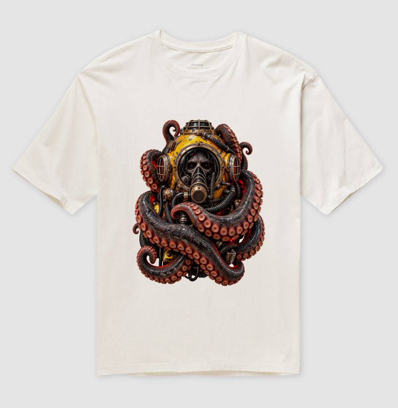 Mergulho Abissal - Imagem 3