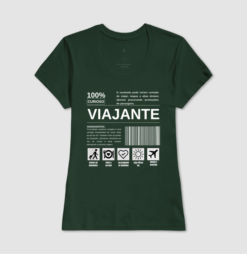 Camisa 15