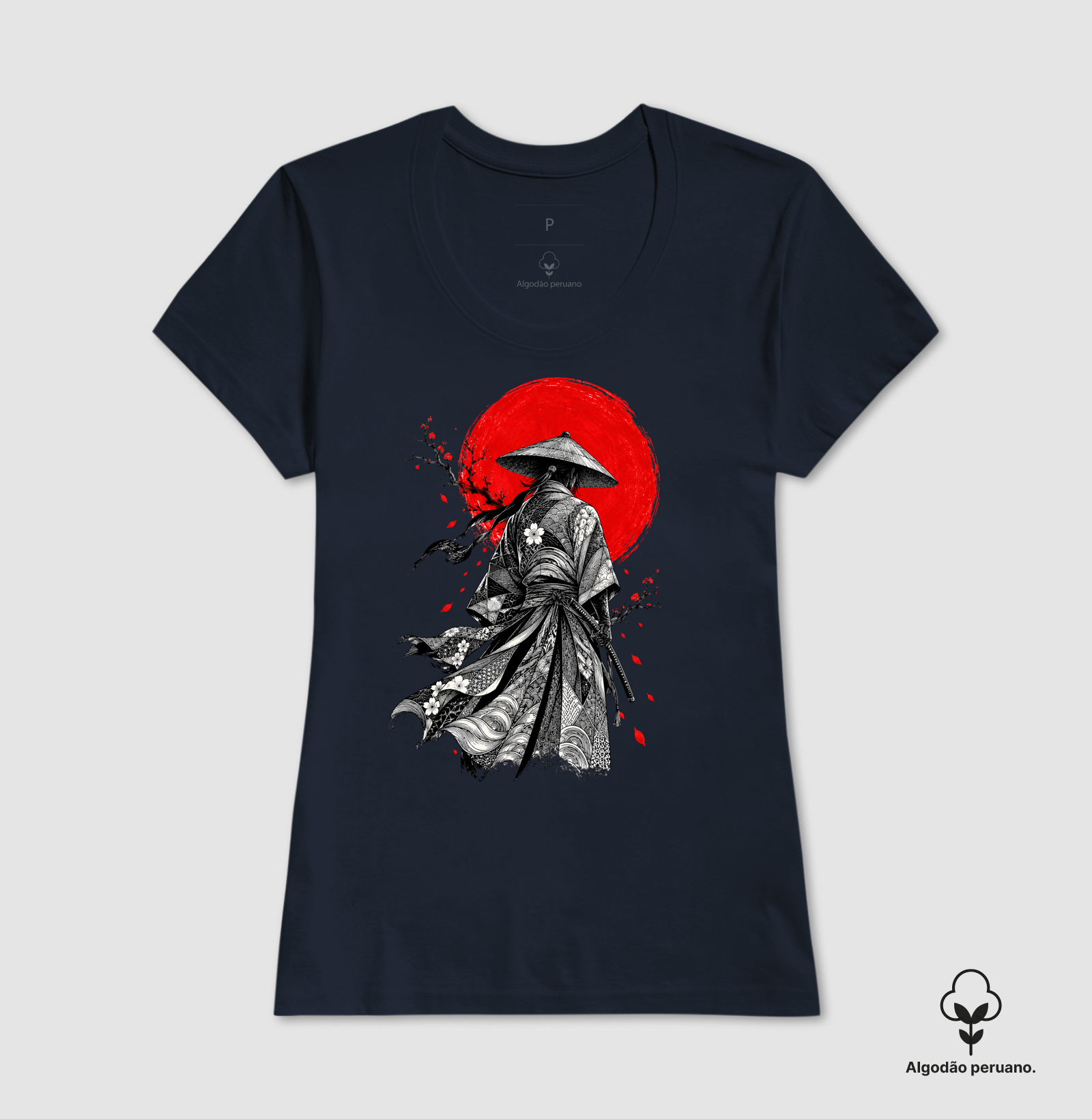Samurai — Traços do Sol - Imagem 5