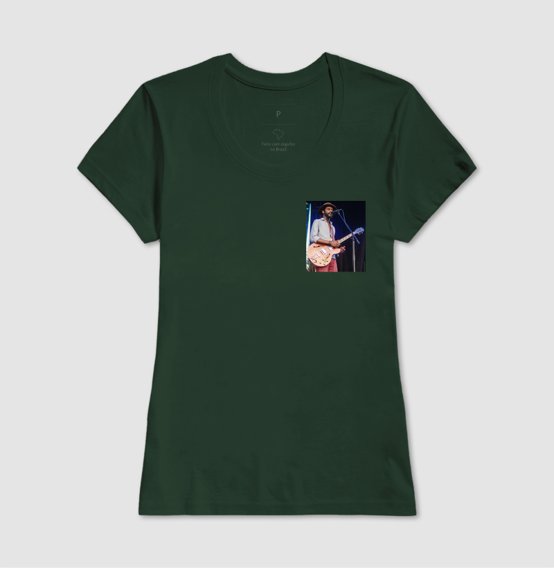 Camisa 13