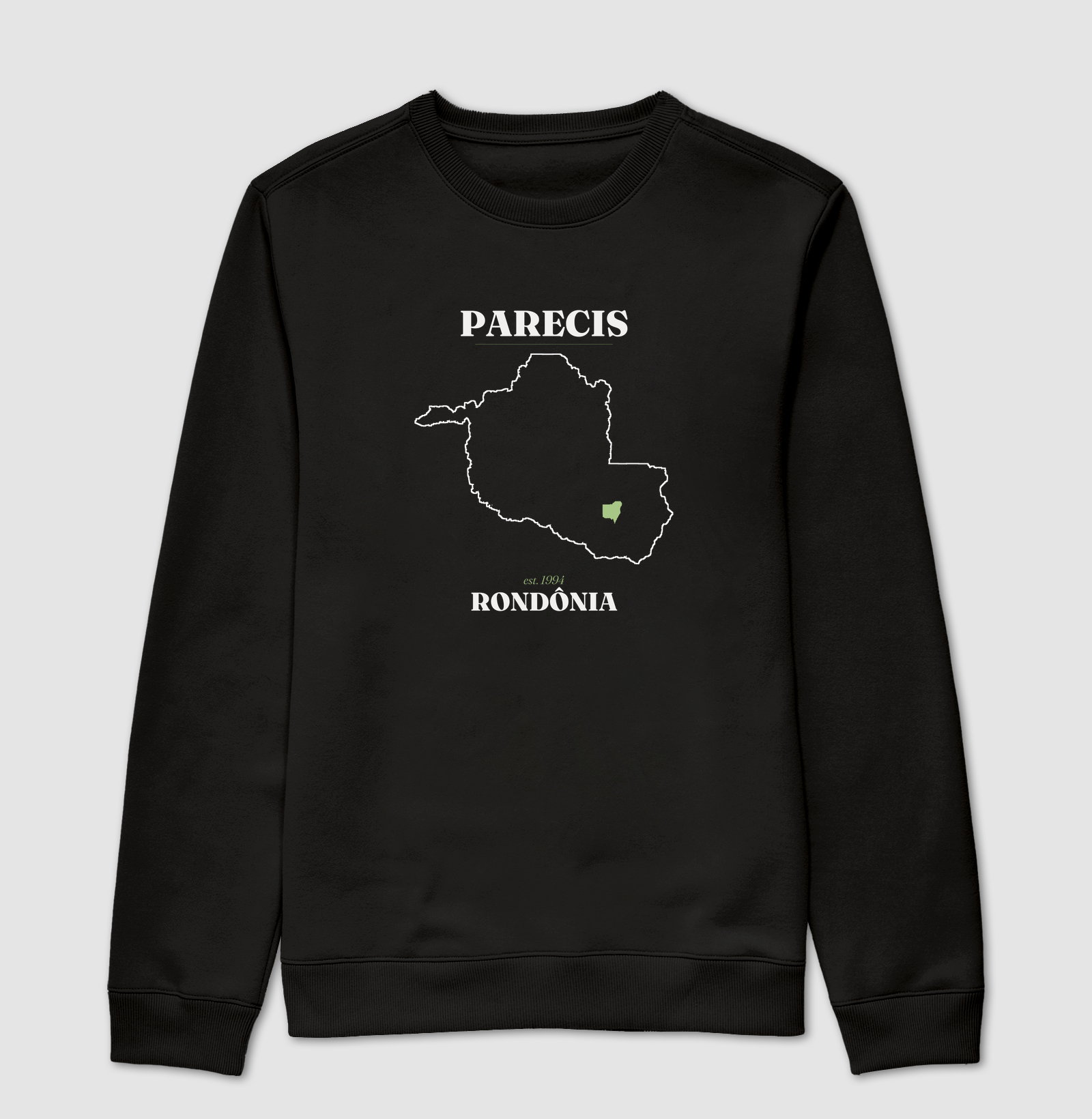 Parecis | Legado RO - Imagem 4
