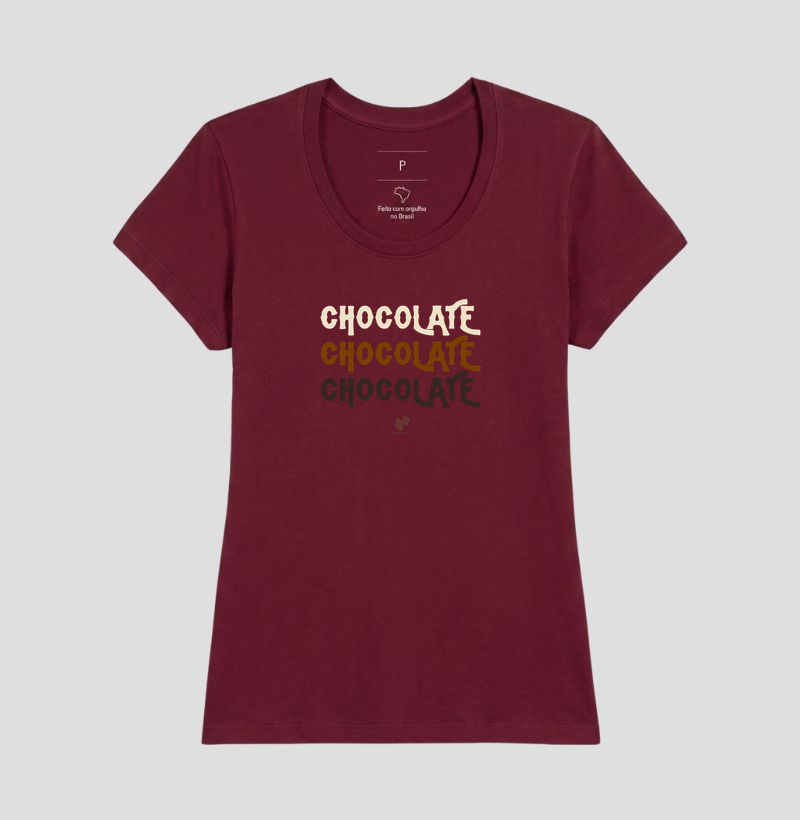 Chocolate 3 - Imagem 14