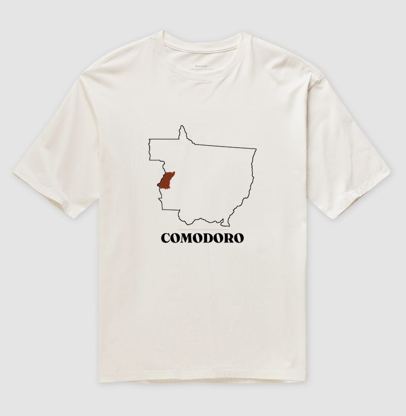 Comodoro | Traço MT - Imagem 4