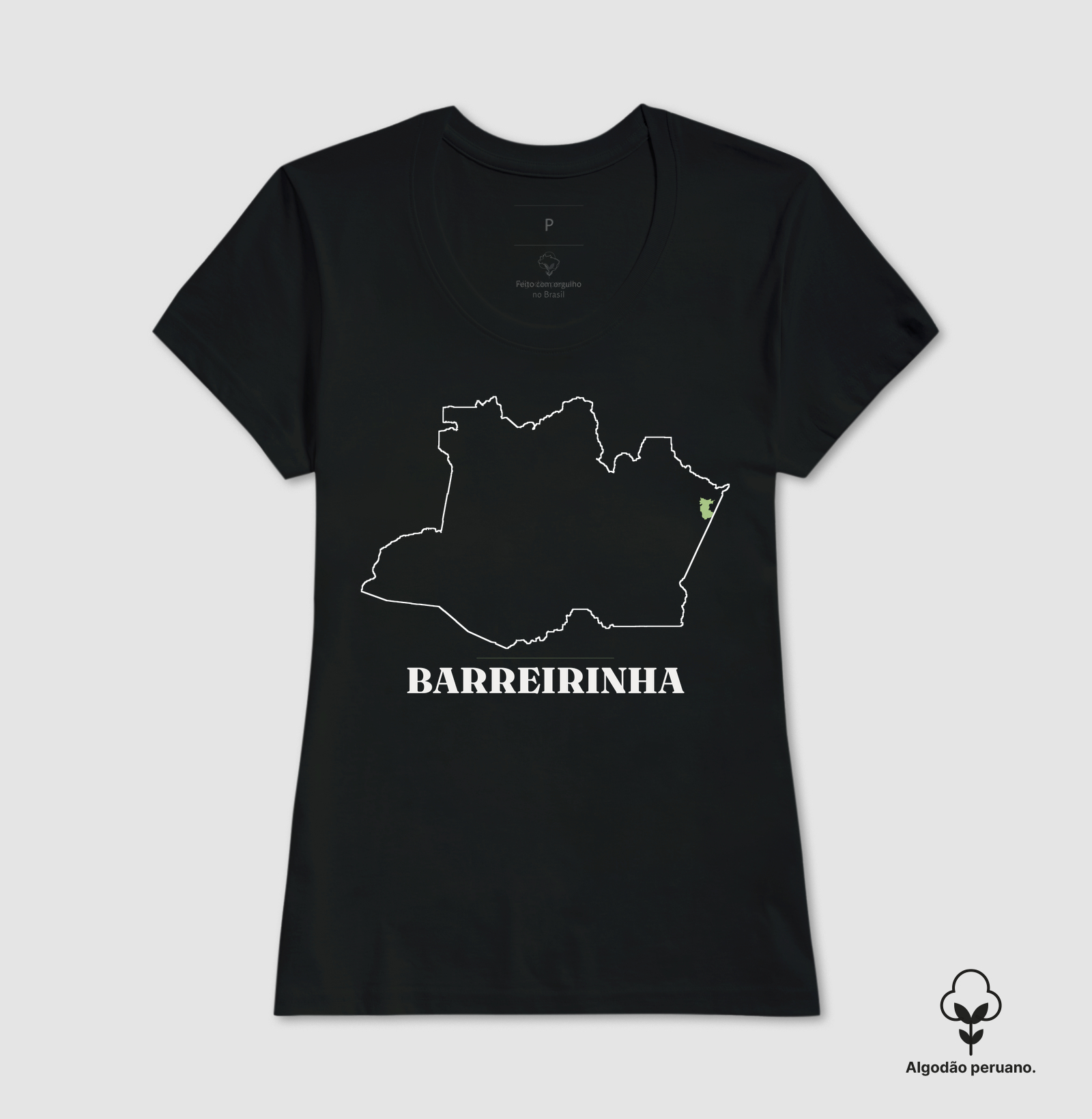 Barreirinha | Traço AM - Imagem 5